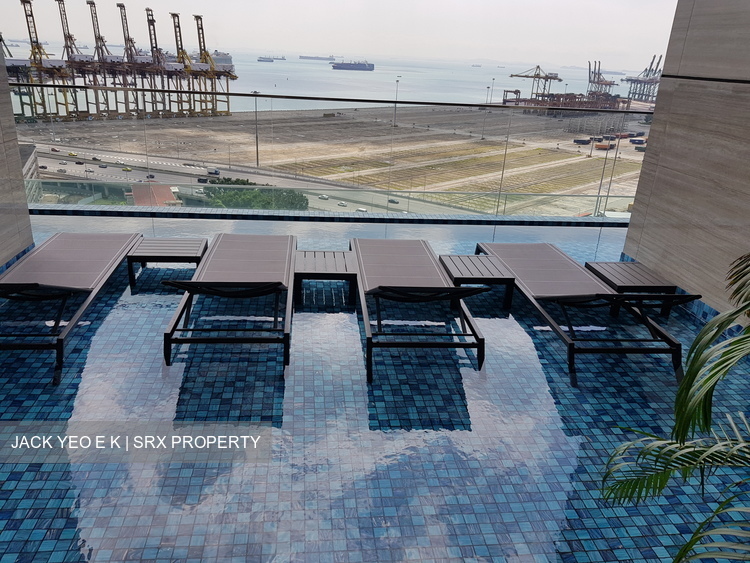 Eon Shenton (D2), Apartment #170716842